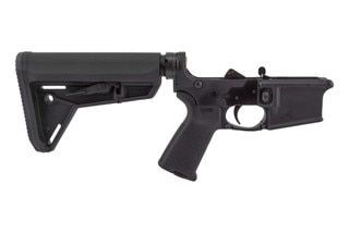 Aero Precision Complete AR-15 Lower Receiver
